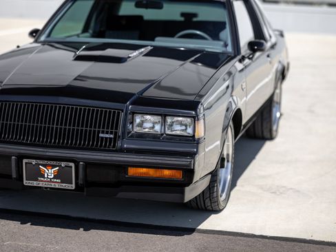 Used 1987 Buick Regal Coupe RWD image 8