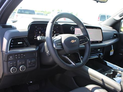 New 2026 Chevrolet Tahoe High Country AWD/4WD image 27