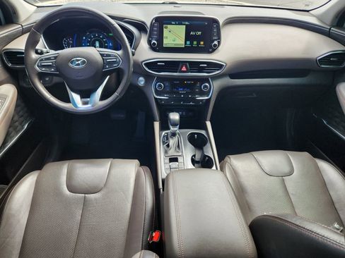 Used 2020 Hyundai Santa Fe Limited image 22