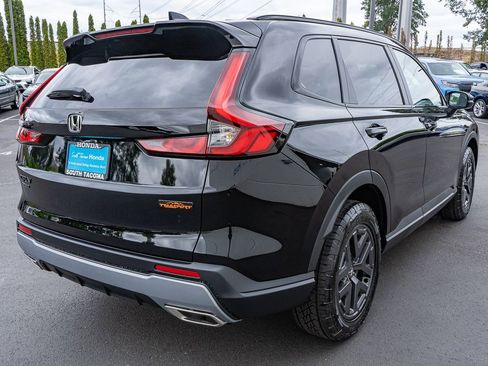 New 2026 Honda CR-V TrailSport image 6