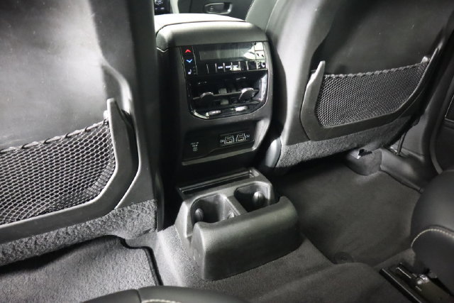 Used 2021 Jeep Grand Cherokee L Limited w/ Trailer Tow Group (B) AWD/4WD image 63