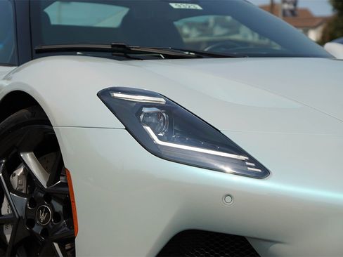 Used 2025 Maserati MC20 Cielo image 3