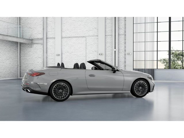 New 2027 Mercedes-Benz CLE 300 4MATIC Cabriolet image 18