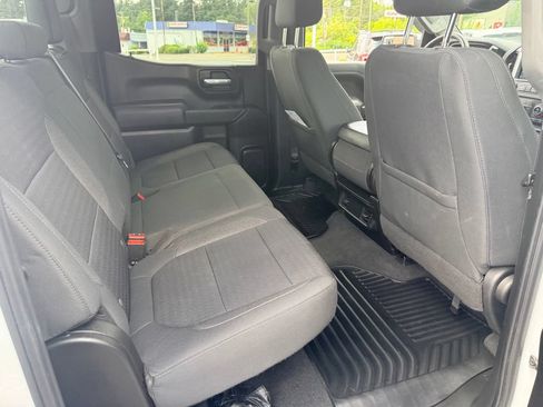 Used 2020 Chevrolet Silverado 1500 LT w/ Fleet Comfort Package AWD/4WD image 32