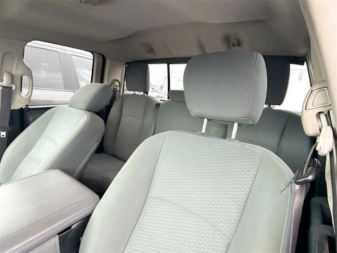 Used 2015 RAM 1500 Classic SLT image 20