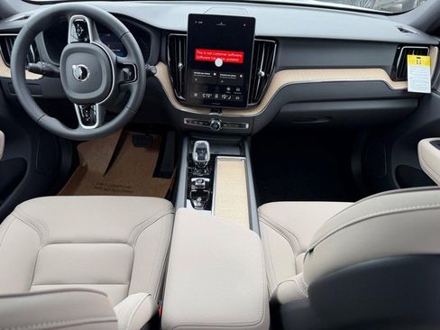 New 2026 Volvo XC60 B5 Plus w/ Climate Package AWD/4WD image 5
