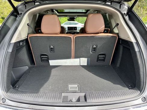 New 2026 Acura MDX FWD w/ Technology Package image 35