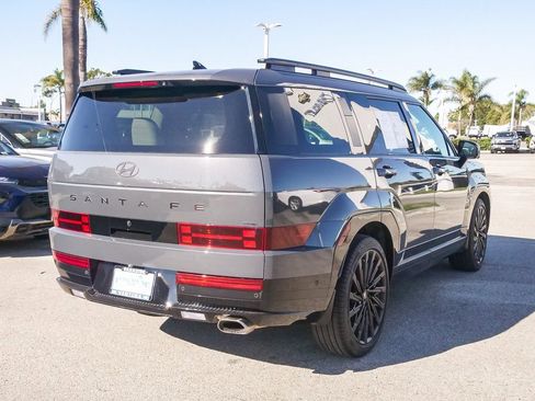 Used 2024 Hyundai Santa Fe Calligraphy image 7