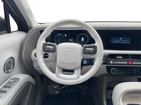 New 2026 Hyundai Palisade SEL AWD/4WD image 12