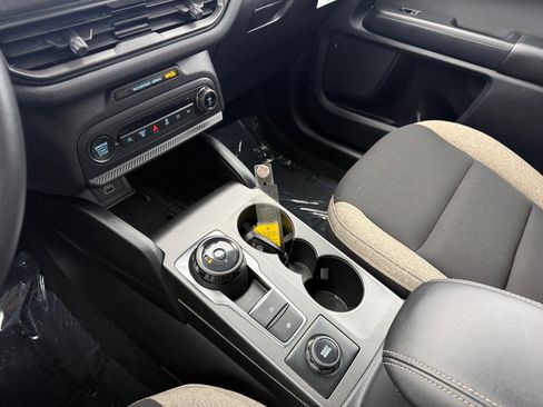 Certified 2025 Ford Bronco Sport Big Bend w/ Convenience Package image 13