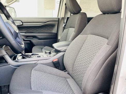 New 2025 Ford Ranger XL w/ Trailer Tow Package image 10