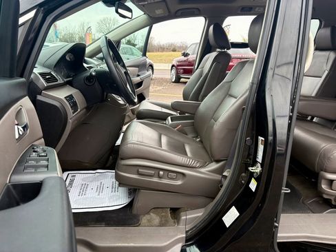 Used 2014 Honda Odyssey EX-L image 14