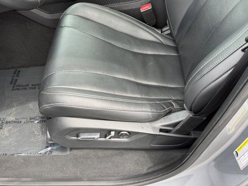 Certified 2023 Acura MDX SH-AWD w/ Technology Package image 21