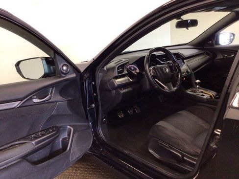 Used 2018 Honda Civic Si image 19