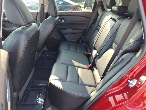 Used 2023 Nissan Rogue SV w/ SV Premium B Package AWD/4WD image 7