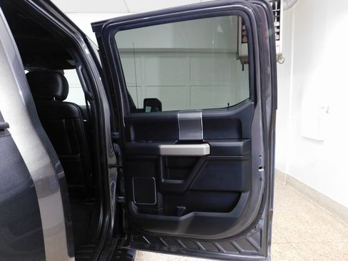 Used 2019 Ford F150 Lariat image 92