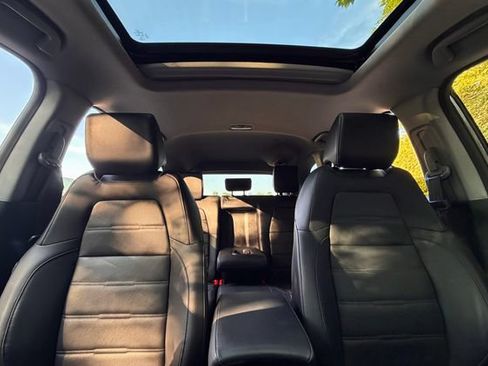 Used 2021 Honda CR-V EX-L image 26