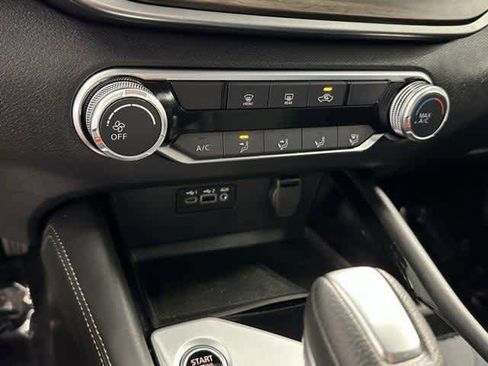 Used 2023 Nissan Altima 2.5 SV image 22