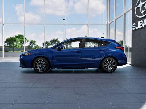 New 2026 Subaru Impreza 2.0i Sport AWD/4WD image 3