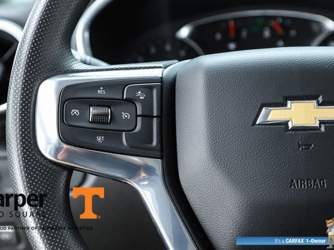 Used 2023 Chevrolet Blazer LT w/ Convenience Package image 21