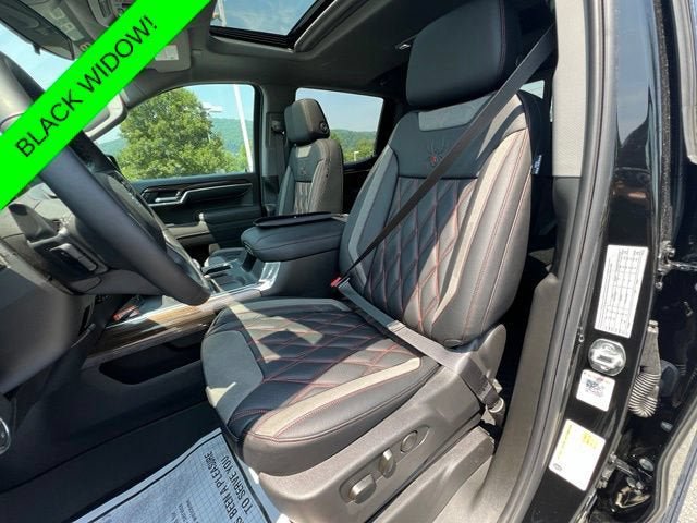 New 2026 Chevrolet Silverado 1500 RST AWD/4WD image 18