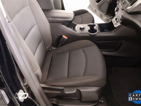 Used 2023 GMC Terrain SLE w/ Elevation Edition image 12