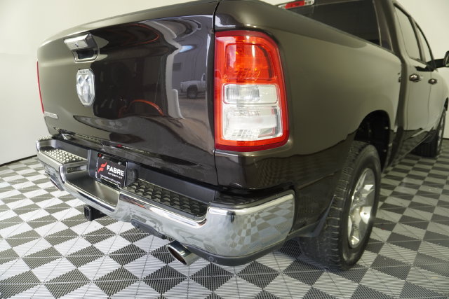 Used 2019 RAM 1500 Big Horn RWD image 13