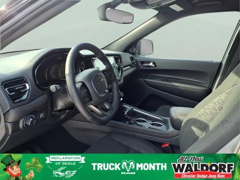 New 2026 Dodge Durango GT image 20