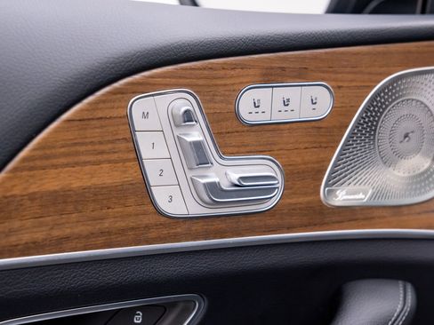 Used 2026 Mercedes-Benz GLE 350 4MATIC image 16