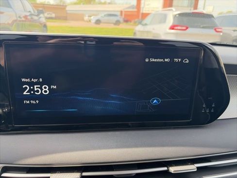 Used 2024 Hyundai Palisade SEL FWD image 22