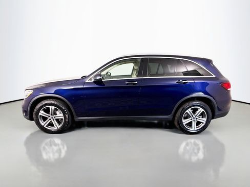 Used 2021 Mercedes-Benz GLC 300 4MATIC image 6