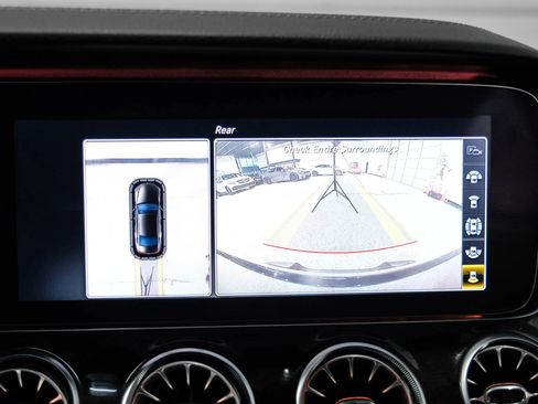 Used 2019 Mercedes-Benz CLS 450 w/ Driver Assistance Package image 23