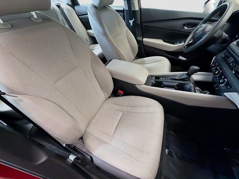 Used 2025 Honda Accord SE image 16