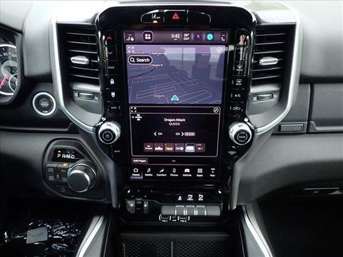 New 2026 RAM 1500 Big Horn AWD/4WD image 15