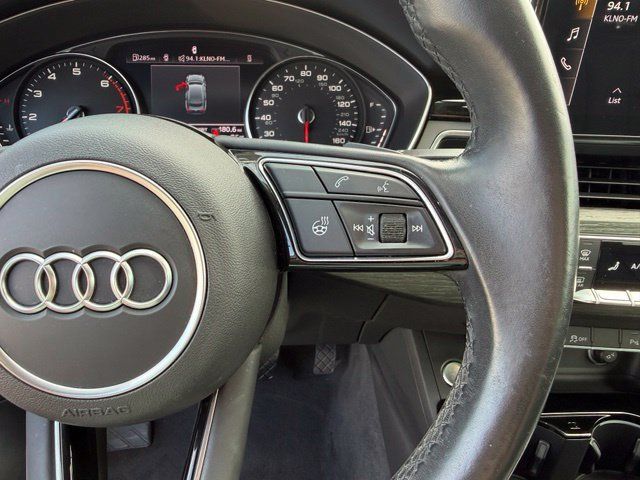 Used 2021 Audi A5 2.0T Premium w/ Convenience Package AWD/4WD image 16