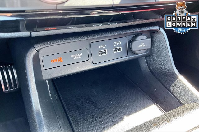 Used 2022 Honda Civic Si image 34
