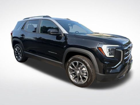 New 2026 GMC Terrain Elevation w/ Elevation Premium Package AWD/4WD image 9