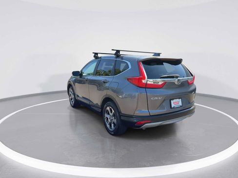 Used 2019 Honda CR-V EX image 6