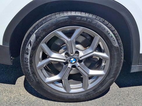 Used 2023 BMW X3 xDrive30i w/ Premium Package w/ZPA AWD/4WD image 7