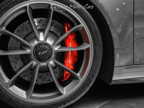 Used 2014 Porsche 911 GT3 image 43