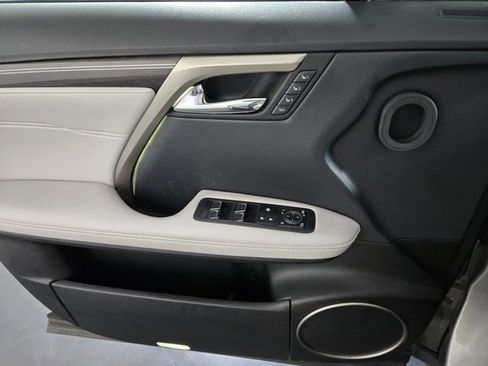 Certified 2020 Lexus RX 450h AWD w/ Luxury Package image 29