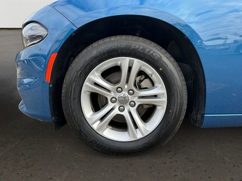 Used 2023 Dodge Charger SXT image 10