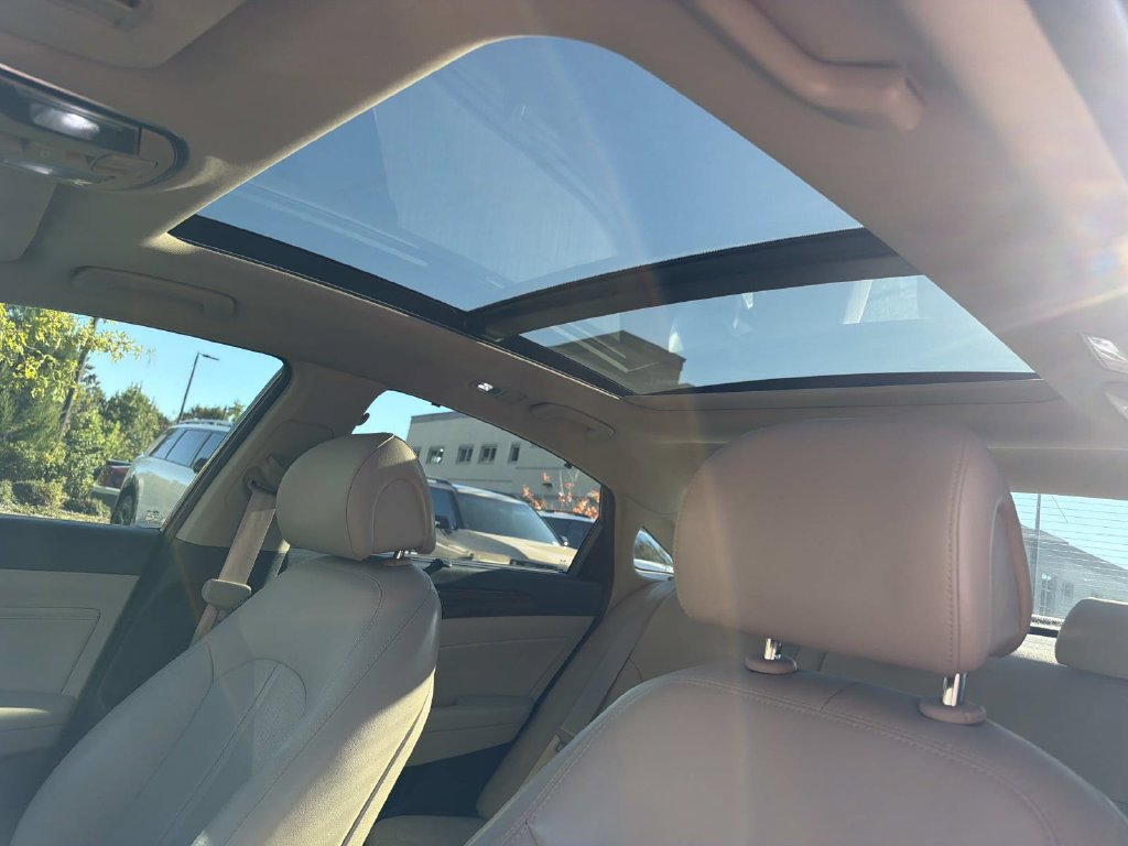 Used 2016 Hyundai Sonata Limited w/ Option Group 02 FWD image 30