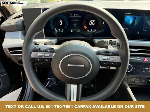 Used 2024 Hyundai Sonata SEL image 18