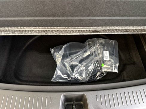 New 2027 Chevrolet Bolt RS w/ Technology Package image 38