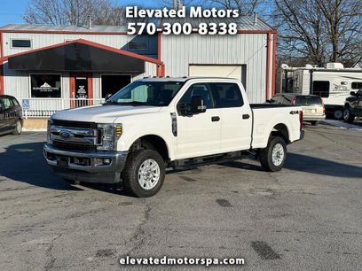 Used 2018 Ford F250 XLT w/ XLT Value Package