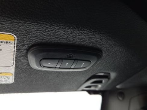 Certified 2024 Jeep Wrangler High Altitude AWD/4WD image 18