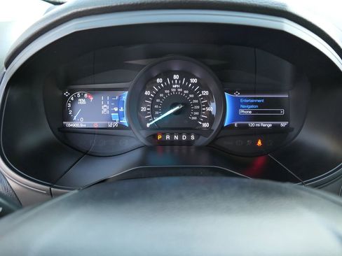 Used 2024 Ford Edge SEL image 18