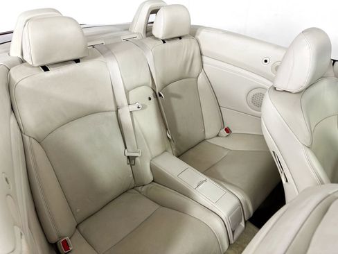 Used 2013 Lexus IS 250C image 30