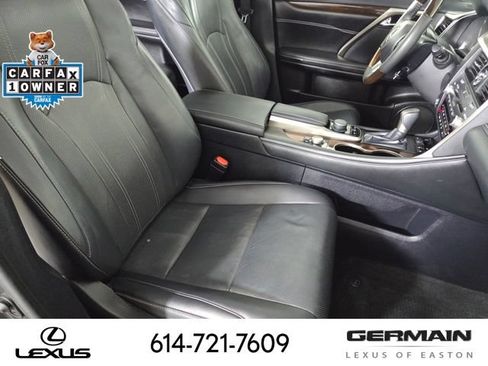 Used 2018 Lexus RX 350 AWD w/ Premium Package image 30